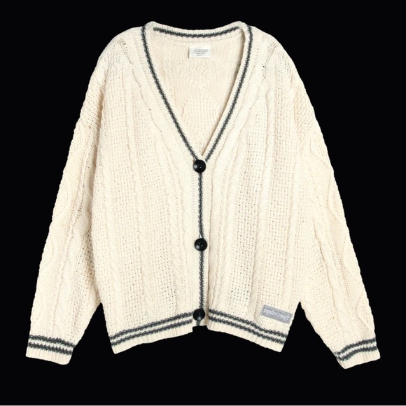 Taylor Swift Sweaters - Taylor Swift “The Cardigan” Album Folklore Cardigan